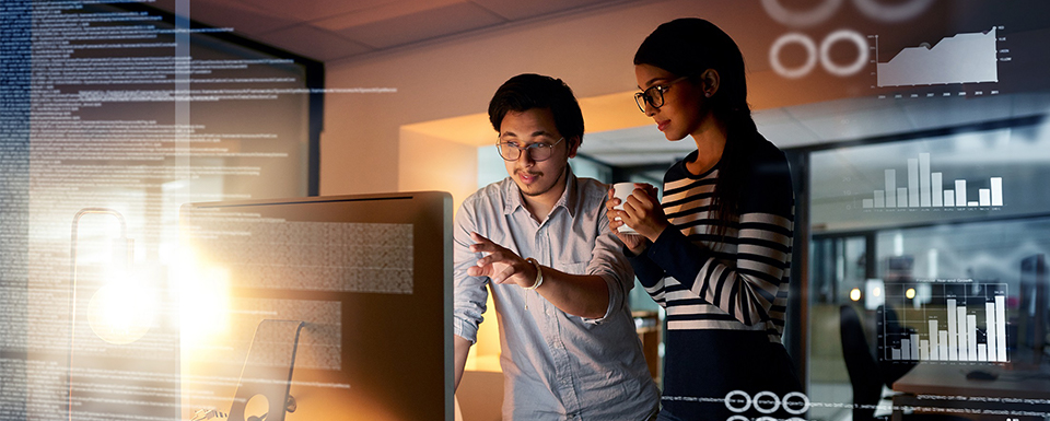 Bild zu Expert Organizational Information Security Management (m/w/d)