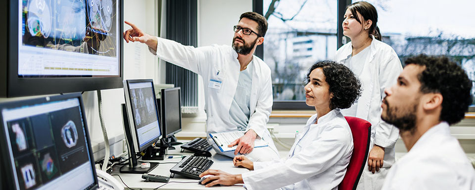 Bild zu BMS Desigo CC Engineer (m/w/d)