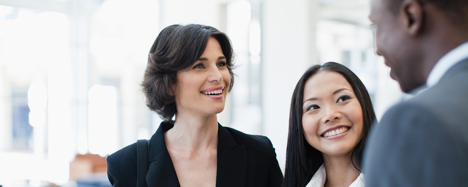 Bild zu Legal Counsel Labour Law (m/w/d)