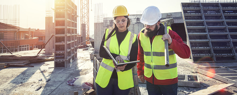 Bild zu Projektmanager TGA/ HKLS (m/w/d)