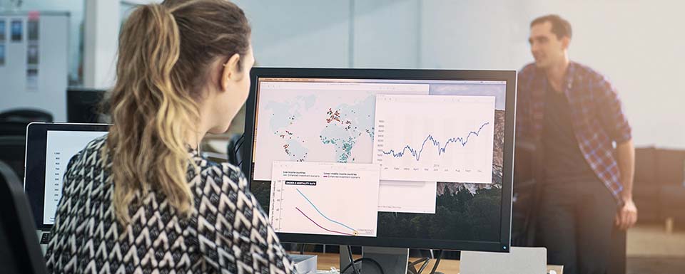 Bild zu Sachbearbeiter Forderungsmanagement (m/w/d)