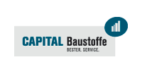 CAPITAL Baustoffe GmbH