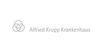 Alfried Krupp von Bohlen und Halbach Krankenhaus gemeinnützige GmbH