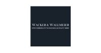 WACKER & WALLMEIER STEUERBERATUNGSGESELLSCHAFT mbH