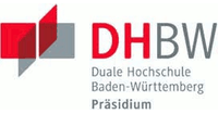 DHBW Duale Hochschule Baden-Württemberg