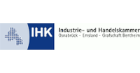 IHK - Industrie- und Handelskammer Osnabrück - Emsland - Grafschaft Bentheim
