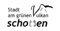 Der Magistrat der Stadt Schotten