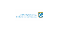 Amt für Digitalisierung, Breitband und Vermessung Regensburg