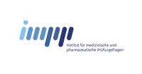 Institut für medizinische und pharmazeutische Prüfungsfragen