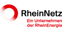 Regionale Jobs bei RheinNetz GmbH